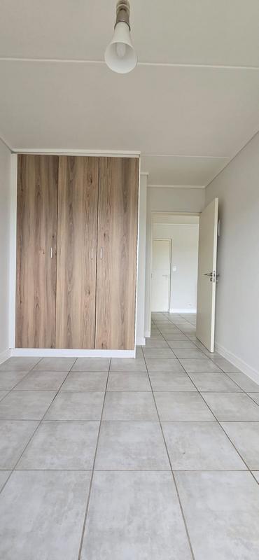 To Let 1 Bedroom Property for Rent in Greenbay Eco Estate Western Cape